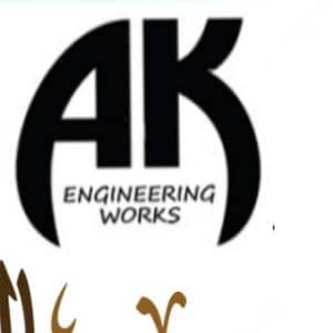A K engineering 