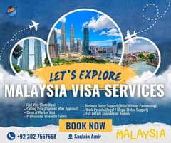 Malaysia visit visa done base,calling visa payment after approval