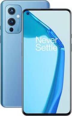 Oneplus 9 12/256