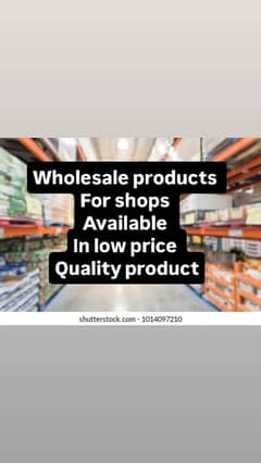 products