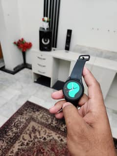 Samsung Galaxy Watch 4 LTE