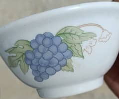 Bowl for Soup,Ice Cream, Dessert,Tea,