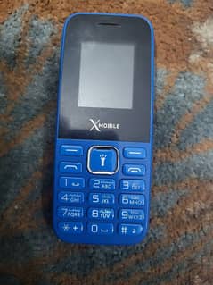 Xmobile