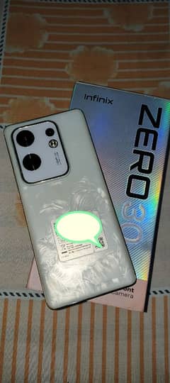 infinix Zero30