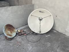 dish for sale