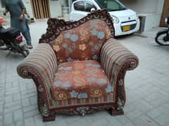 5 seater sofa set