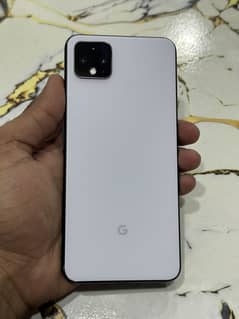 Google pixel 4xl