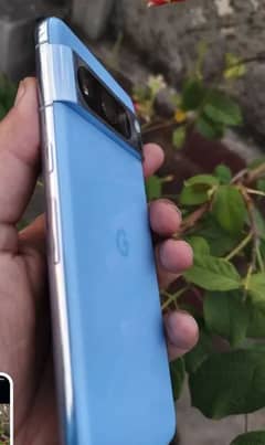 pixel 8pro 12/128