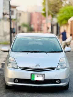 Prius 1.5