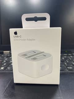 Original 20w adopter