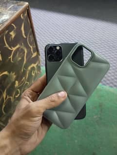 iPhone 11pro 256gb factory unlocked esim time available