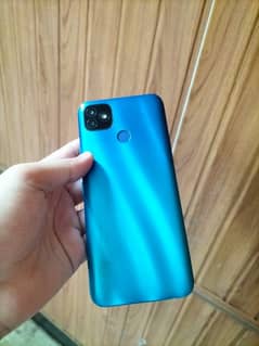 Itel Vision 1 Plus 32GB