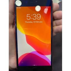 iPhone 8 Plus