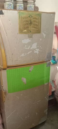 refregraiter