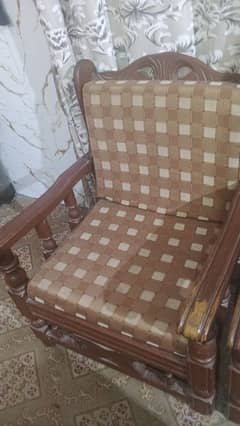sofa set