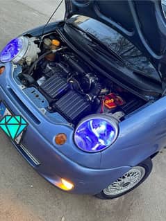 Chevrolet Joy 2006