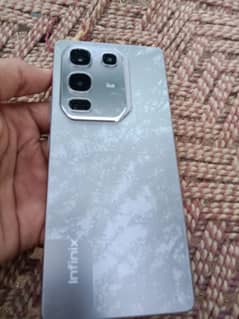 infinix note 50 pro +