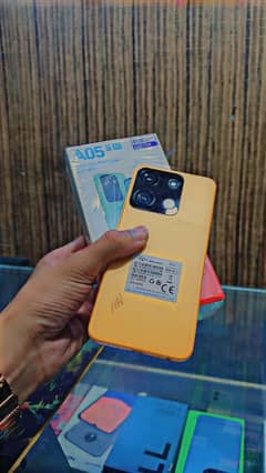 itel