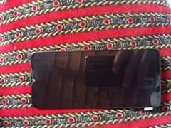 oppo f15 panel original used