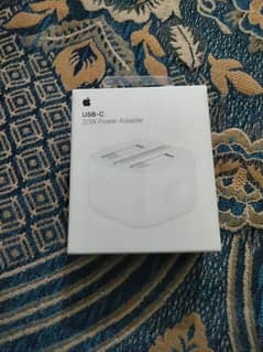 Apple 20W Power Adapter Original