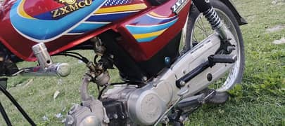 Zx 70 zxmco