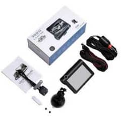 Dash video carovr camera full hd