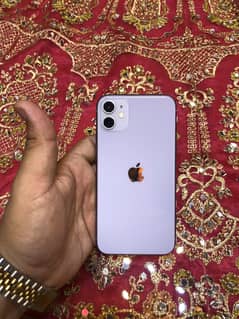 iPhone 11 Non Pta