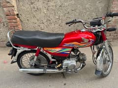 honda