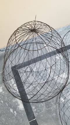 SELLING HEN CAGES