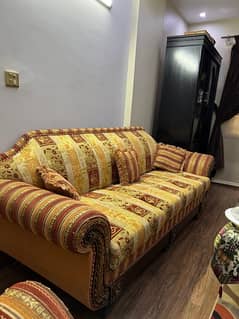 SOFA SET