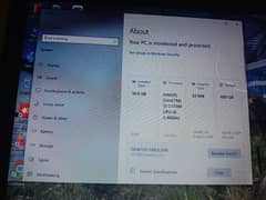 Core i3 2nd Generation 10GB Ram, 256GB SSD