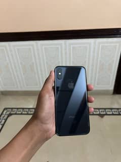 IPHONE XS