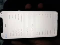 Apple iPhone 11 non pta lush condition 128 GB available