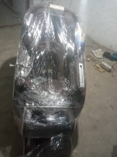 Message chair