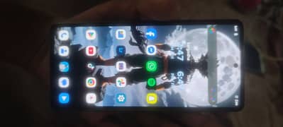Moto edge 30 pro non pta 8/512