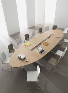 Premium Conference Tables | Make to Order | Interior 4U