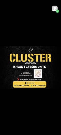 Order Taker and Cashier requires