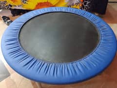 Trampoline sale