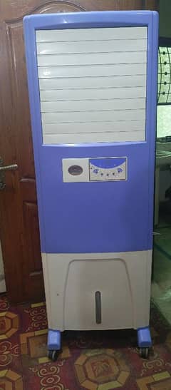 Boss company Inverter Chiller Air Cooler