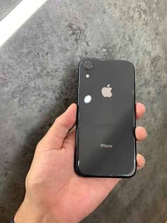 iPhone