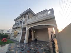 Non Used Owner Build House Like Brand New
