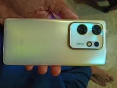Infinix zero 30