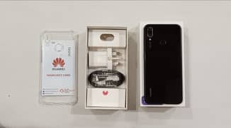Huawaii Nova 3i || 4Gb 128Gb || Box!