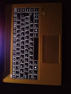 HP ELITE BOOK G6 840 i5 8th gen