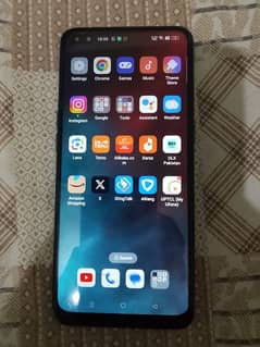 OPPO F17 PRO 8/128