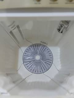 Super asia washing machine