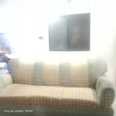 3 seater 10000 5 seater 17000 v good foam