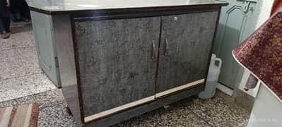 Iron Stand Jumbo Size
