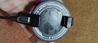 memo cx07 cooling fan magnet wala