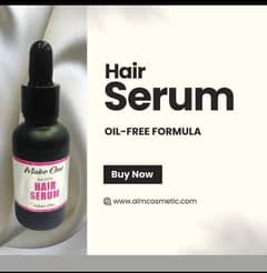 best hair serum